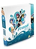 Free - Eternal Summer - Collector's Blu Ray -  