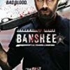 Banshee - Season 1-4 DVD - Ivana Milicevic, Ulrich Thomsen