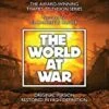 The World at War: The Complete Series Blu Ray - Laurence Olivier 