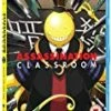 Assassination Classroom - Season 1, Part 2 Blu Ray -  