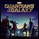 Guardians Of The Galaxy Big Sleeve Edition Blu Ray -  