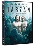 The Legend of Tarzan (4K Ultra HD Blu-ray) 4K UHD - Alexander Skarsgård, Samuel L. Jackson 