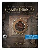 Game Of Thrones: The Complete Fifth Season Blu Ray - Tom Wlaschiha , Nikolaj Coster-Waldau