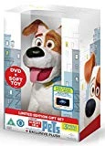 The Secret Life of Pets DVD -  