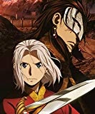 The Heroic Legend Of Arslan: Series 1 Part 2 (DVD) DVD -  
