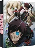 Blood Blockade Battlefront - Collector's Edition Blu Ray -  