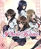 Photo Kano Collection Blu Ray -  