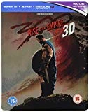 300: Rise of an Empire (Blu-ray 3D) Blu Ray - Eva Green, Rodrigo Santoro 