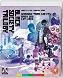 Black Society Trilogy Blu Ray - Ming-Jun Gao, Sho Aikawa