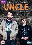 Uncle - Series 3 DVD - Dylan Moran , Daniel Lawrence Taylor