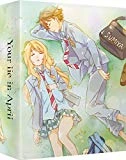 Your Lie is in April - Part 1 Collector's Edition Blu Ray -  