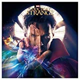 Marvel's Doctor Strange Big Sleeve Edition Blu Ray -  