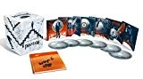 Phantasm 1-5 - Limited Edition Blu-ray Collection Blu Ray - Angus Scrimm, Reggie Bannister 