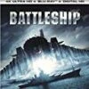 Battleship (4K UHD Blu-ray + Blu-ray+ Digital Download) 4K UHD - Alexander Skarsgård, Rihanna
