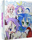 Lucky Star - Collector's Edition Blu Ray -  