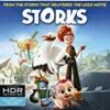Storks 4K UHD - Kelsey Grammer, Keegan-Michael Key
