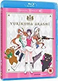 Yurikuma Arashi - Complete Series Blu Ray -  