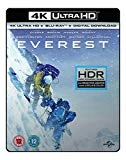 Everest Blu Ray - Keira Knightley, John Hawkes