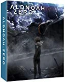 Aldnoah Zero - Season 2 - Collector's Edition Blu Ray -  