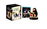 Fantastic Beasts and Where To Find Them with Limited Edition Niffler Statue Blu Ray - Dan Fogler , Eddie Redmayne