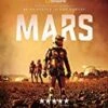 Mars: Season 1 Blu Ray - Nicholas Wittman, Olivier Martinez