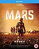 Mars: Season 1 Blu Ray - Nicholas Wittman, Olivier Martinez