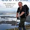 Grand Tours of Scotland Series 1-7 Complete Box Set DVD - Paul Murton 