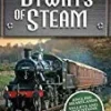 Byways of British Steam DVD -  