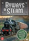 Byways of British Steam DVD -  