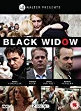 Black Widow Series 1 (Penoza) DVD - Sigrid ten Napel, Stijn Taverne 