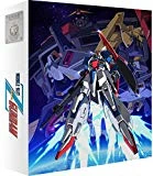 Mobile Suit Zeta Gundam - Part 1 Blu Ray -  