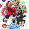 Amagi Brilliant Park Complete Season 1 Collection Deluxe Edition Blu Ray - Yukiyo Fuji , Kouki Uchiyama