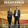 Broadchurch - Series 1-3 Blu Ray - Lenny Henry, Julie Hesmondhalgh
