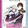 Absolute Duo Blu Ray -  