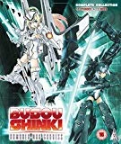 Busou Shinki: Armored War Goddess Collection Blu Ray -  