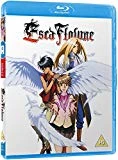 Escaflowne Complete TV Series Blu Ray -  