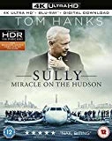 Sully: Miracle on the Hudson 4K UHD - Autumn Reeser, Chris Bauer 