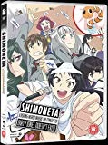 Shimoneta - DVD DVD -  