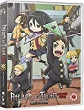 Attack on Titan: Junior High - DVD DVD -  