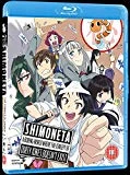 Shimoneta - Blu Ray Blu Ray -  