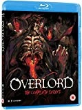 Overlord Blu Ray -  