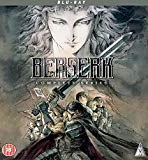 Berserk Collection (Standard Edition) Blu Ray -  
