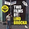 Lino Brocka: Two Films (Blu-ray + DVD) Blu Ray - Rafael Roco Jr, Bembel Roco