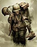 Hacksaw Ridge (Steelbook) Blu Ray - Sam Worthington, Hugo Weaving
