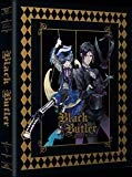 Black Butler - Season 3 Collectors Edition BD Blu Ray -  