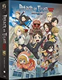 Attack on Titan: Junior High - Blu-Ray Blu Ray -  