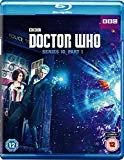 Doctor Who - Series 10 Part 1 Blu Ray - Peter Capaldi, Pearl Mackie 