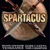 Spartacus: The Complete Collection (Slim Edition) DVD - Peter Mensah , Liam McIntyre