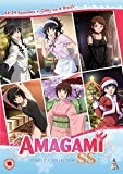 Amagami SS Collection DVD -  
