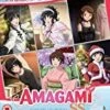 Amagami SS Collection Blu Ray -  